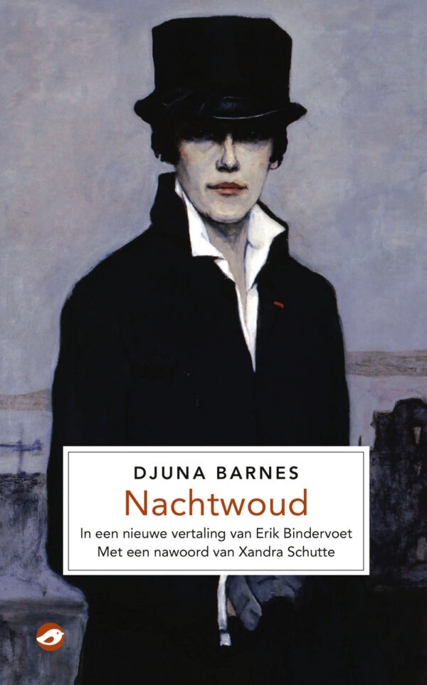 Barnes,Djuna - Nachtwoud