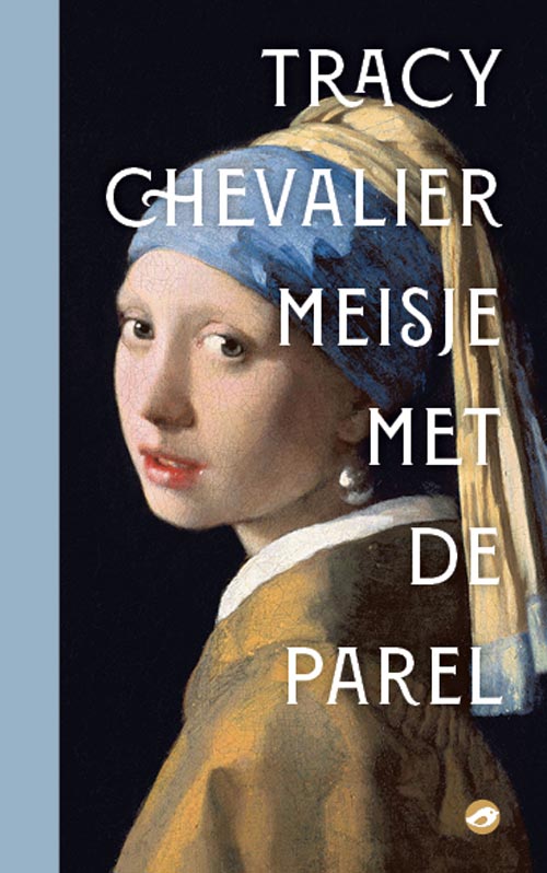 Tracy Chevalier - Meisje met de parel