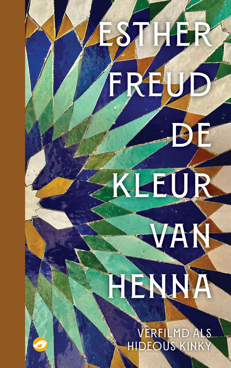 Esther Freud - Hoeveel ik van je hou